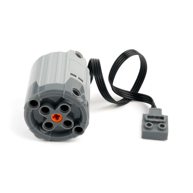 XL Motor 8882 Power Functions  - Model Kit Brands recension och pris