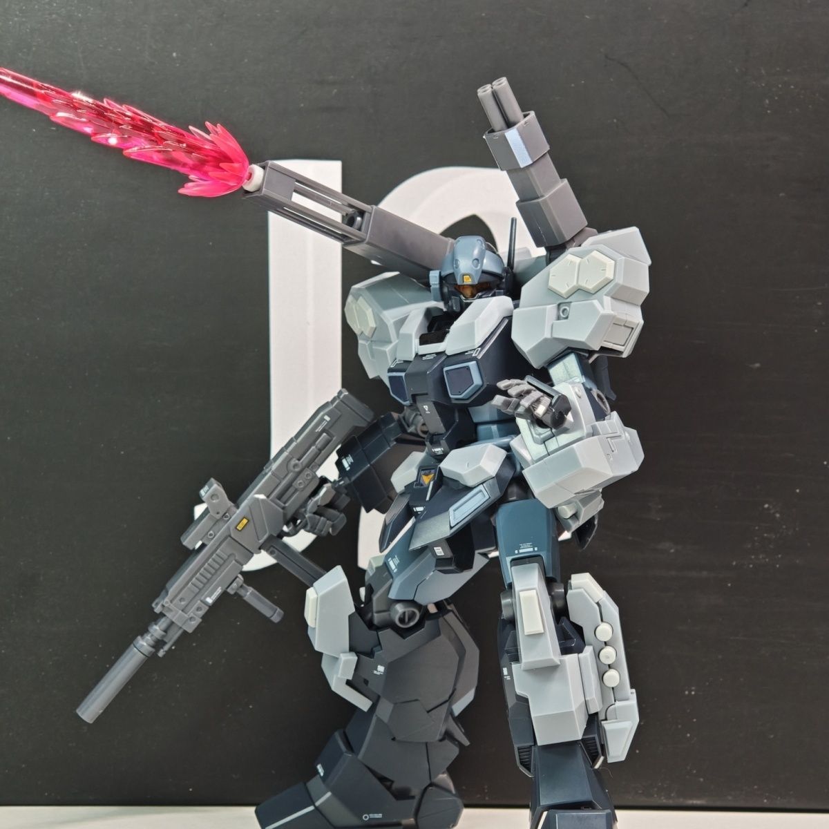 BAOBAO Model HG 1/144 Assembly - Model Kit Hg recension och pris