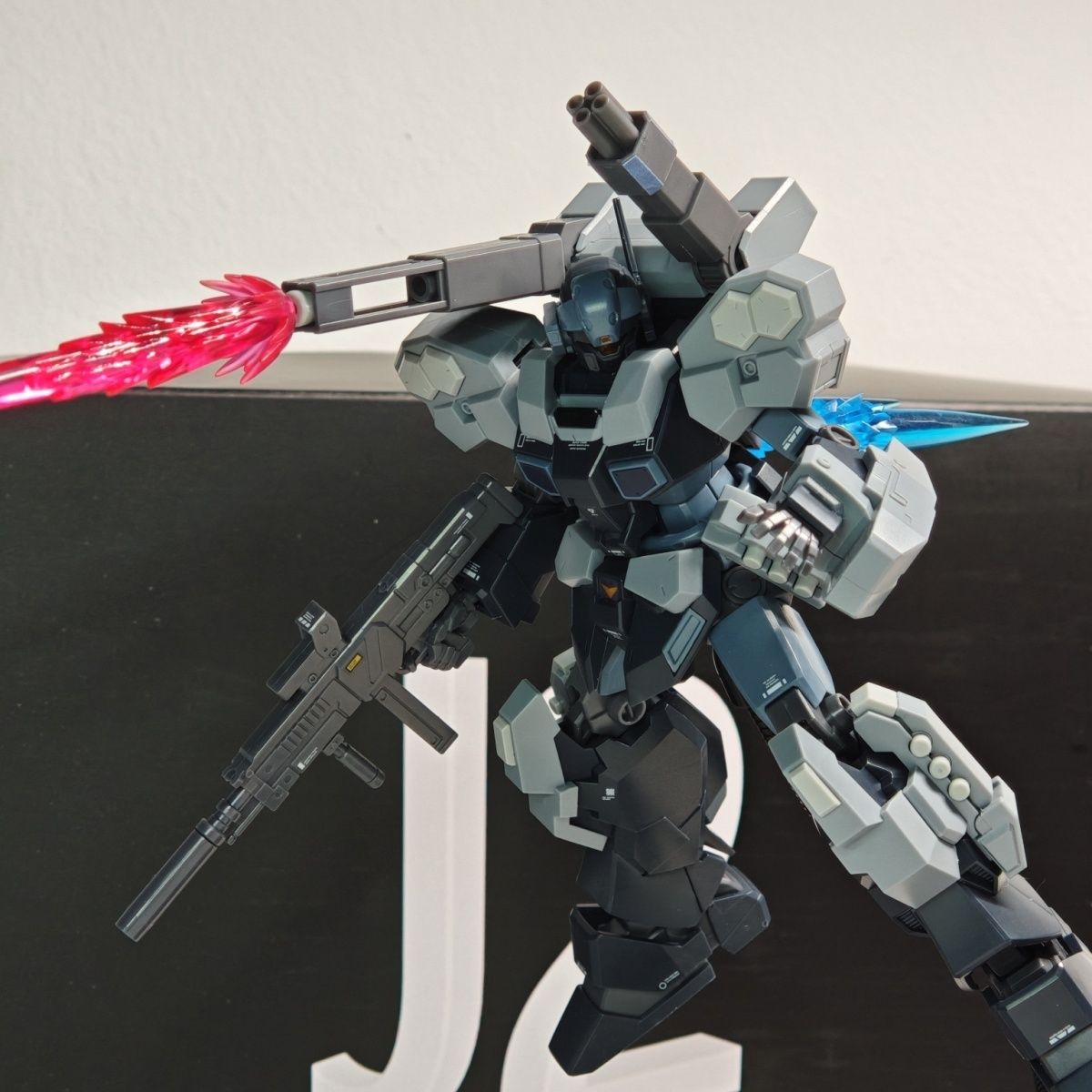 BAOBAO Model HG 1/144 Assembly - Model Kit Hg recension och pris