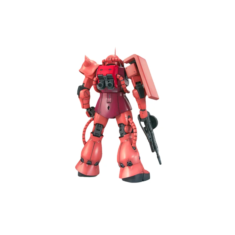 Bandai Original GUNDAM Anime M - Gundam Model Mg recension och pris