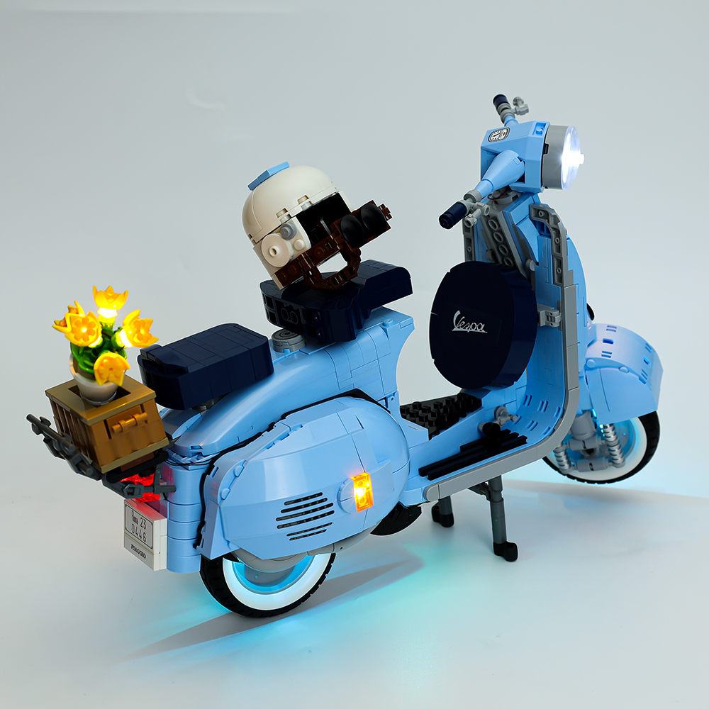 EASYLITE LED Light Set For Cre - Model Kit Vespa recension och pris