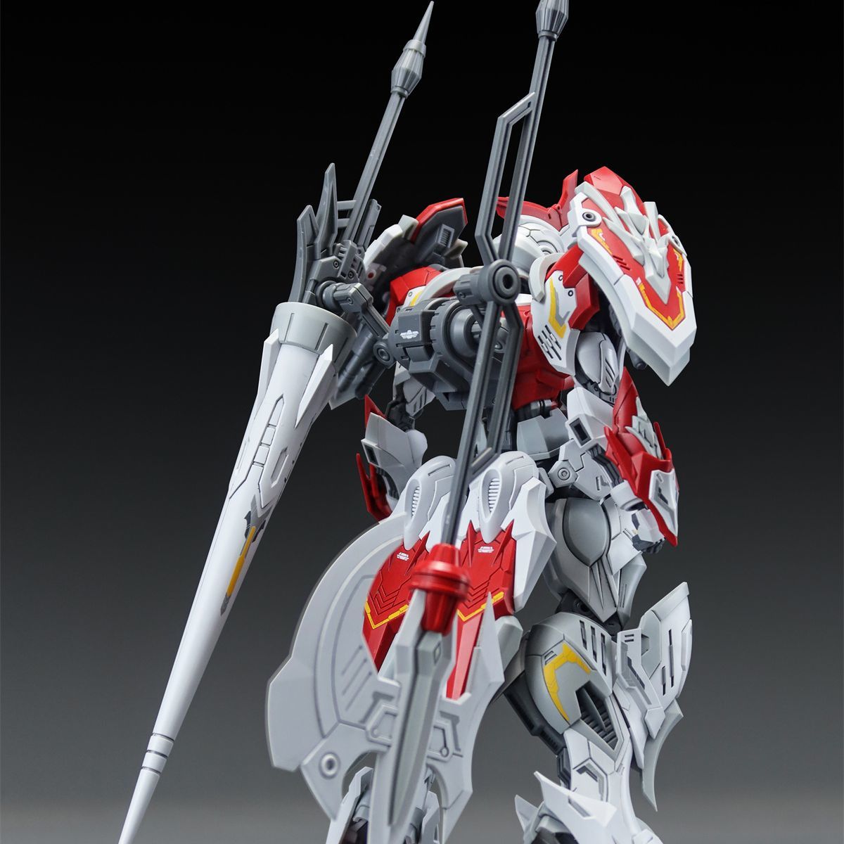 Original SNAA 1/144 Sc-008 Sou - Model Kit Third Party recension och pris
