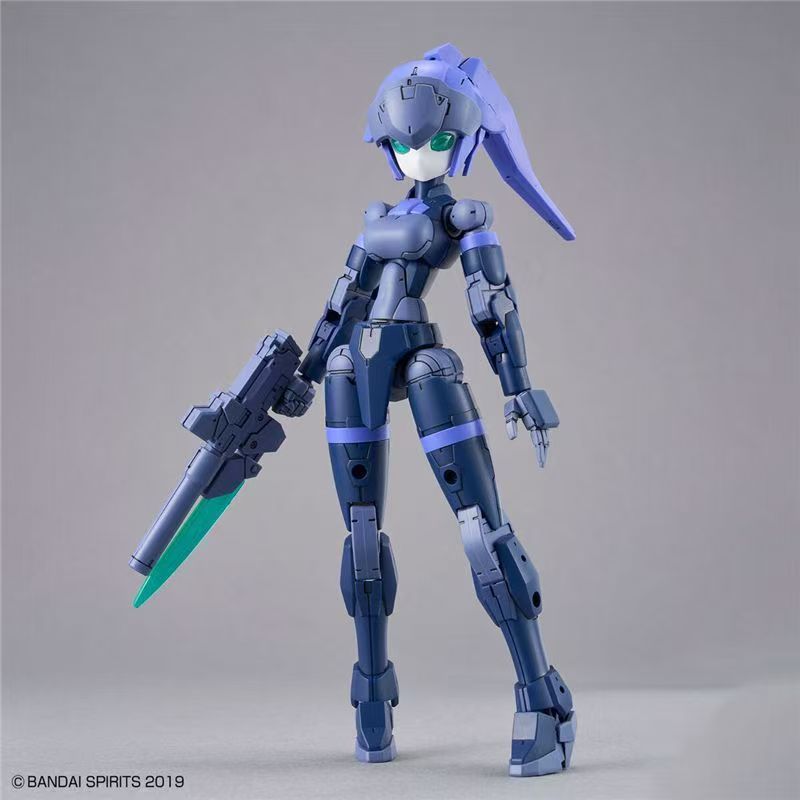 Spot SaleBandai-Kit de modelo  - Model Kit Bandai 30 recension och pris