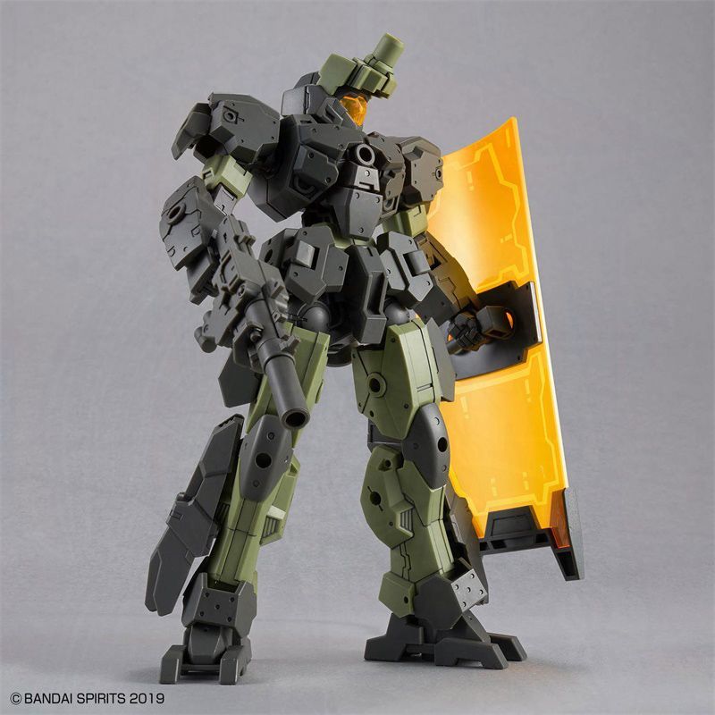 In Stock Genuine Bandai 30 Min - Model Kit Bandai 30 recension och pris