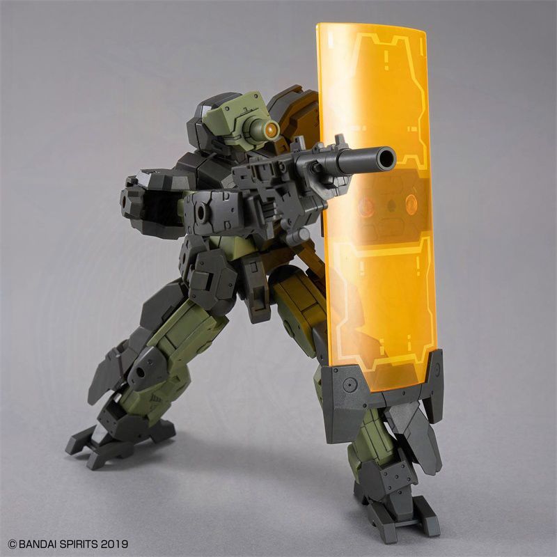 In Stock Genuine Bandai 30 Min - Model Kit Bandai 30 recension och pris