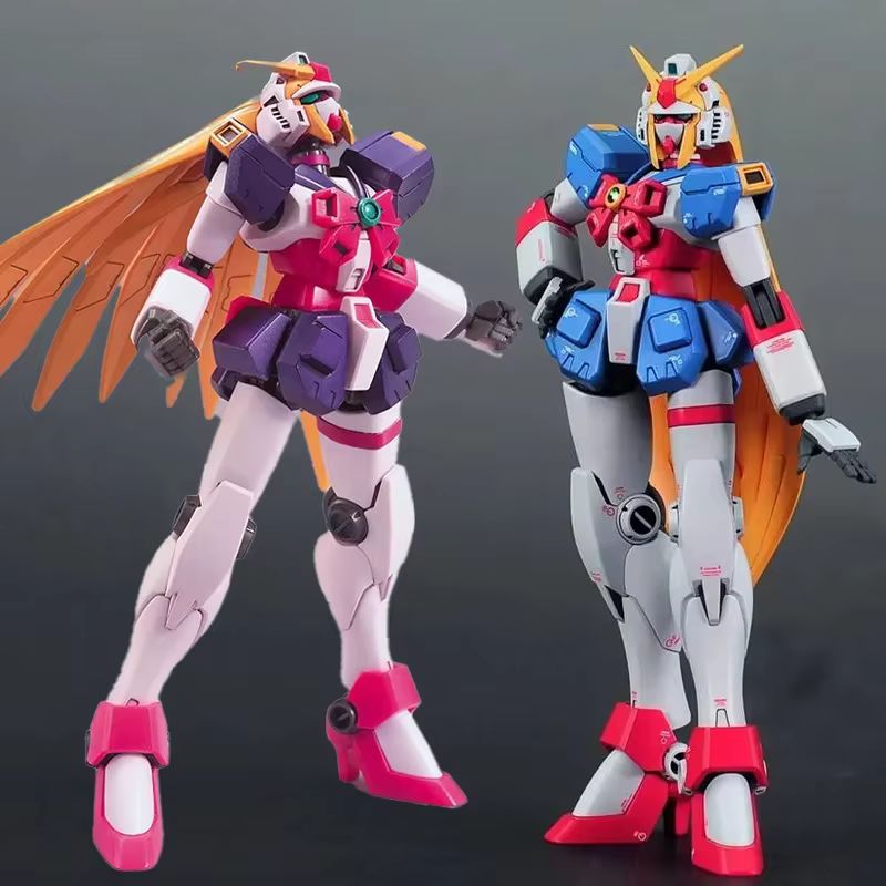 New Gf13-050nsw G Nobel Berser - Model Kit Gundam Bandai recension och pris
