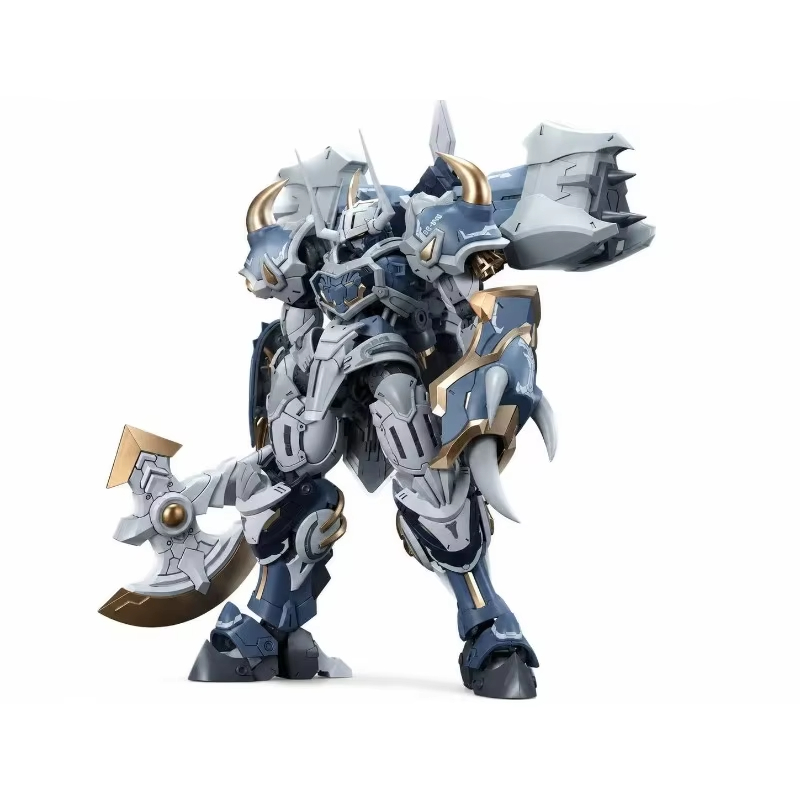In Stock SNAA Model SC-010 Fur - Model Kit Third Party recension och pris