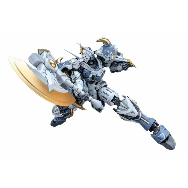 In Stock SNAA Model SC-010 Fur - Model Kit Third Party recension och pris