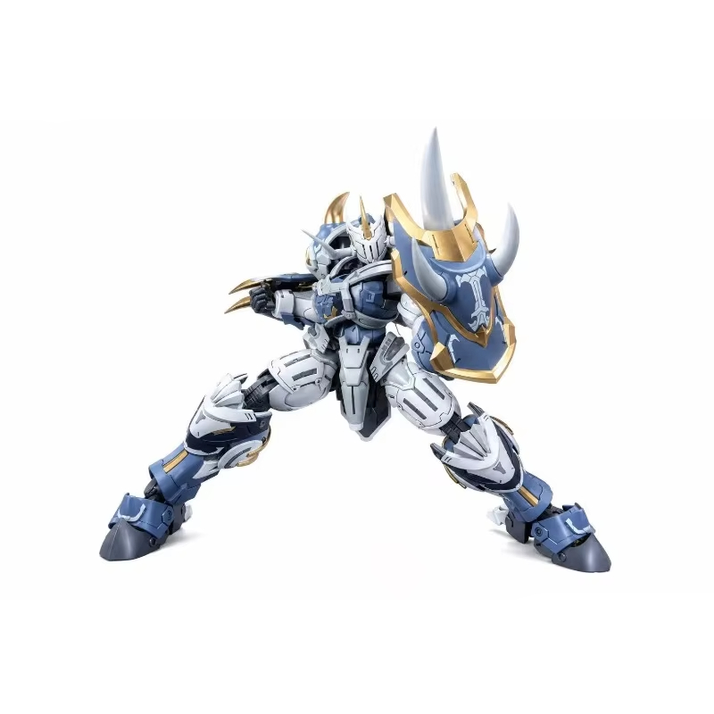 In Stock SNAA Model SC-010 Fur - Model Kit Third Party recension och pris