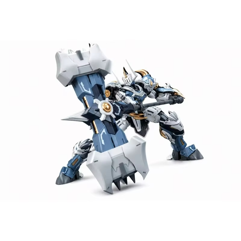 In Stock SNAA Model SC-010 Fur - Model Kit Third Party recension och pris