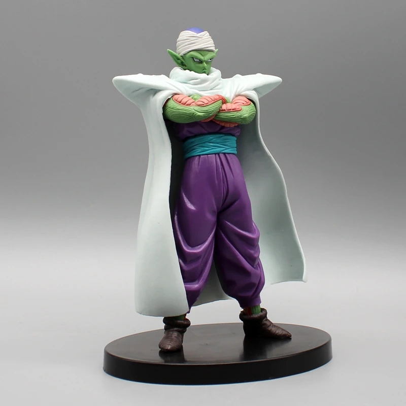 17cm Anime Dragon Ball Z Figur - Model Kit Dragon recension och pris