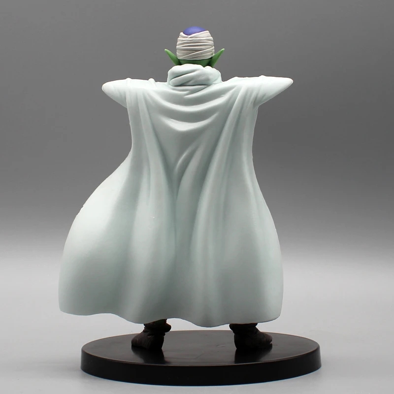 17cm Anime Dragon Ball Z Figur - Model Kit Dragon recension och pris