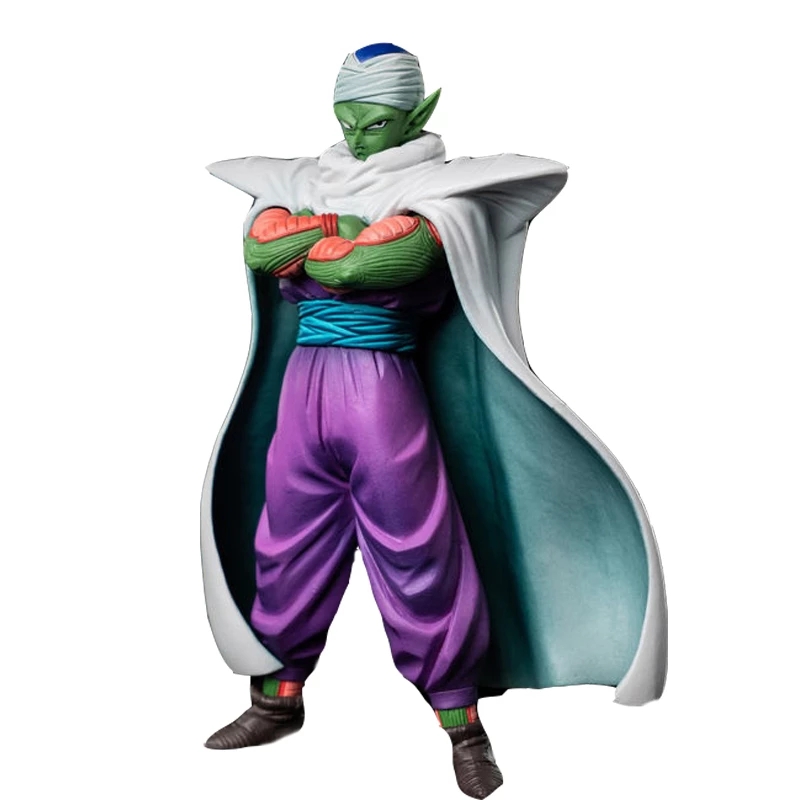17cm Anime Dragon Ball Z Figur - Model Kit Dragon recension och pris