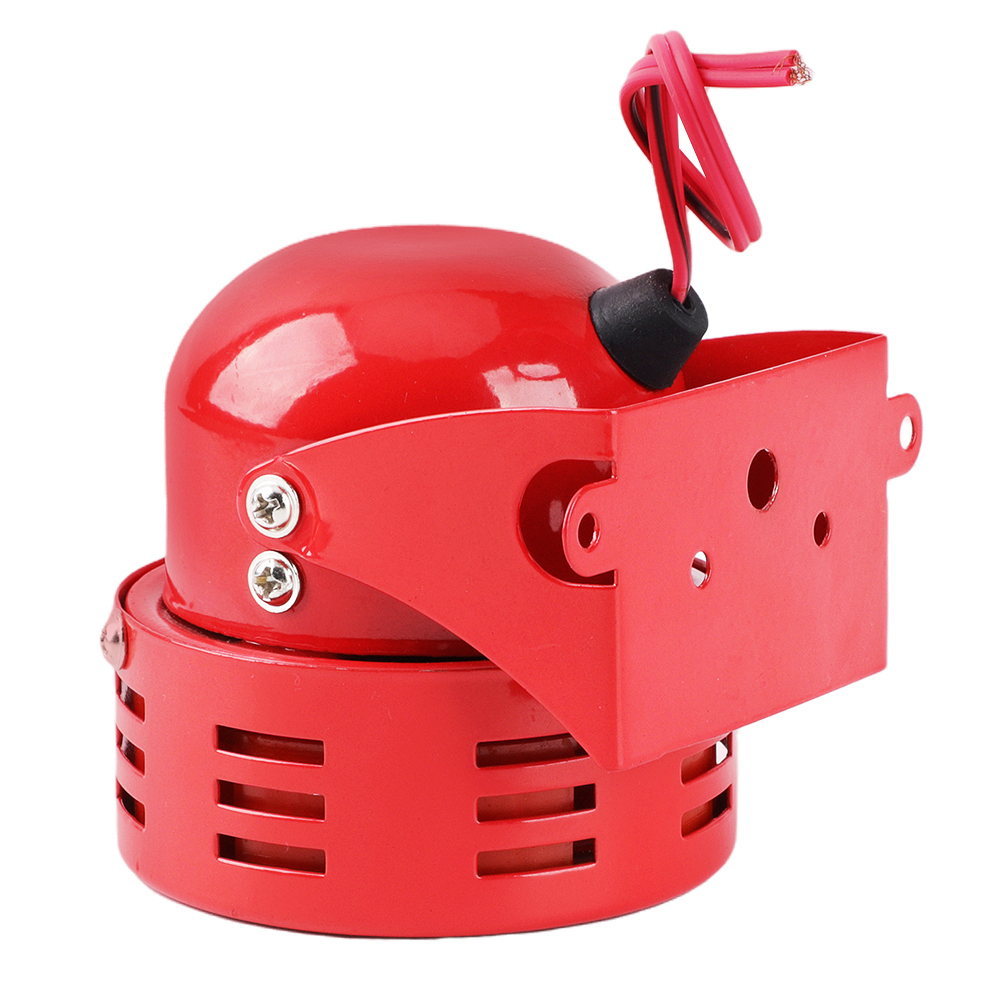 Car Air Raid fire Siren Horn E - Model Kit Ms General recension och pris